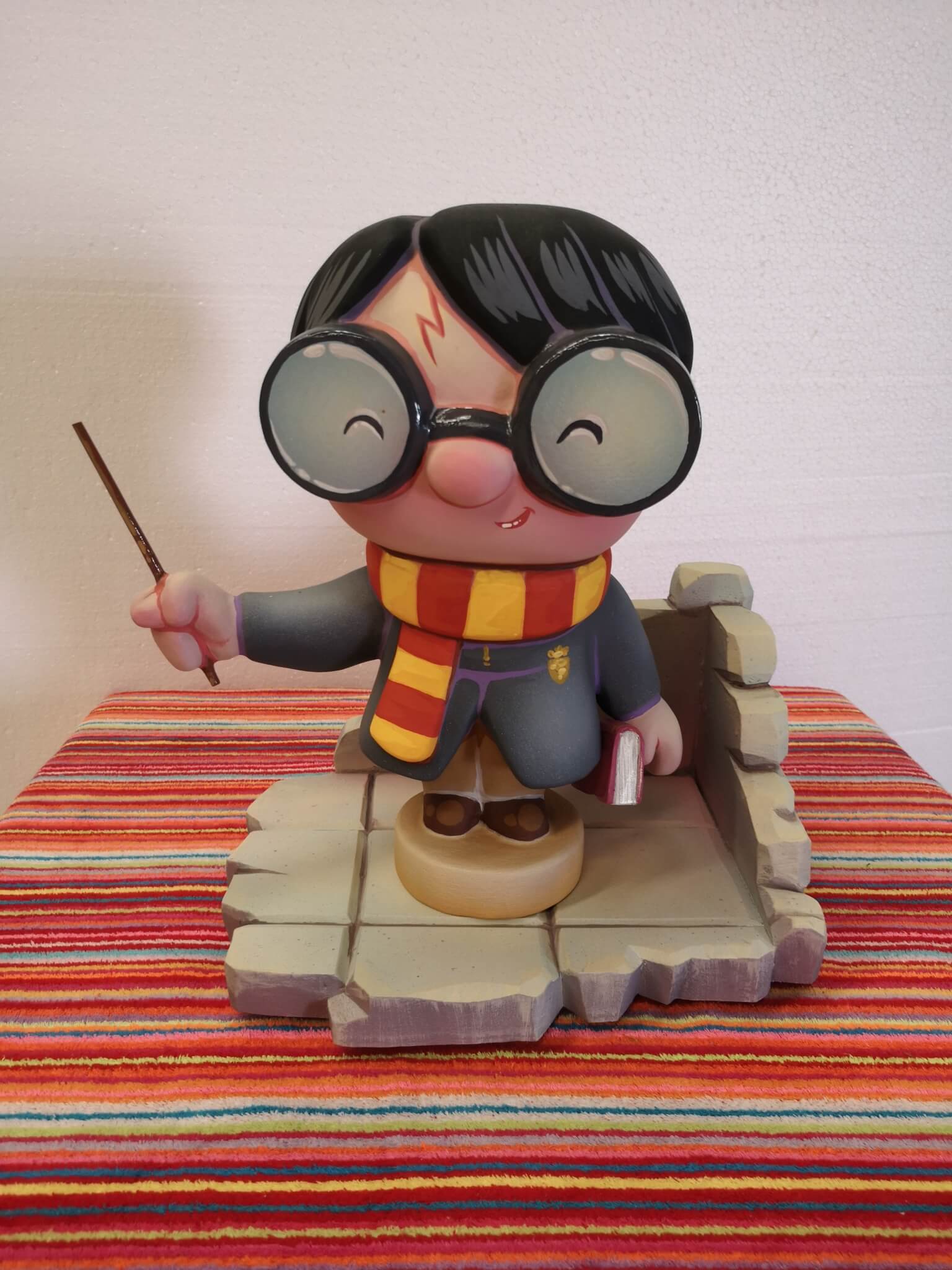 Harry Potter Chuky