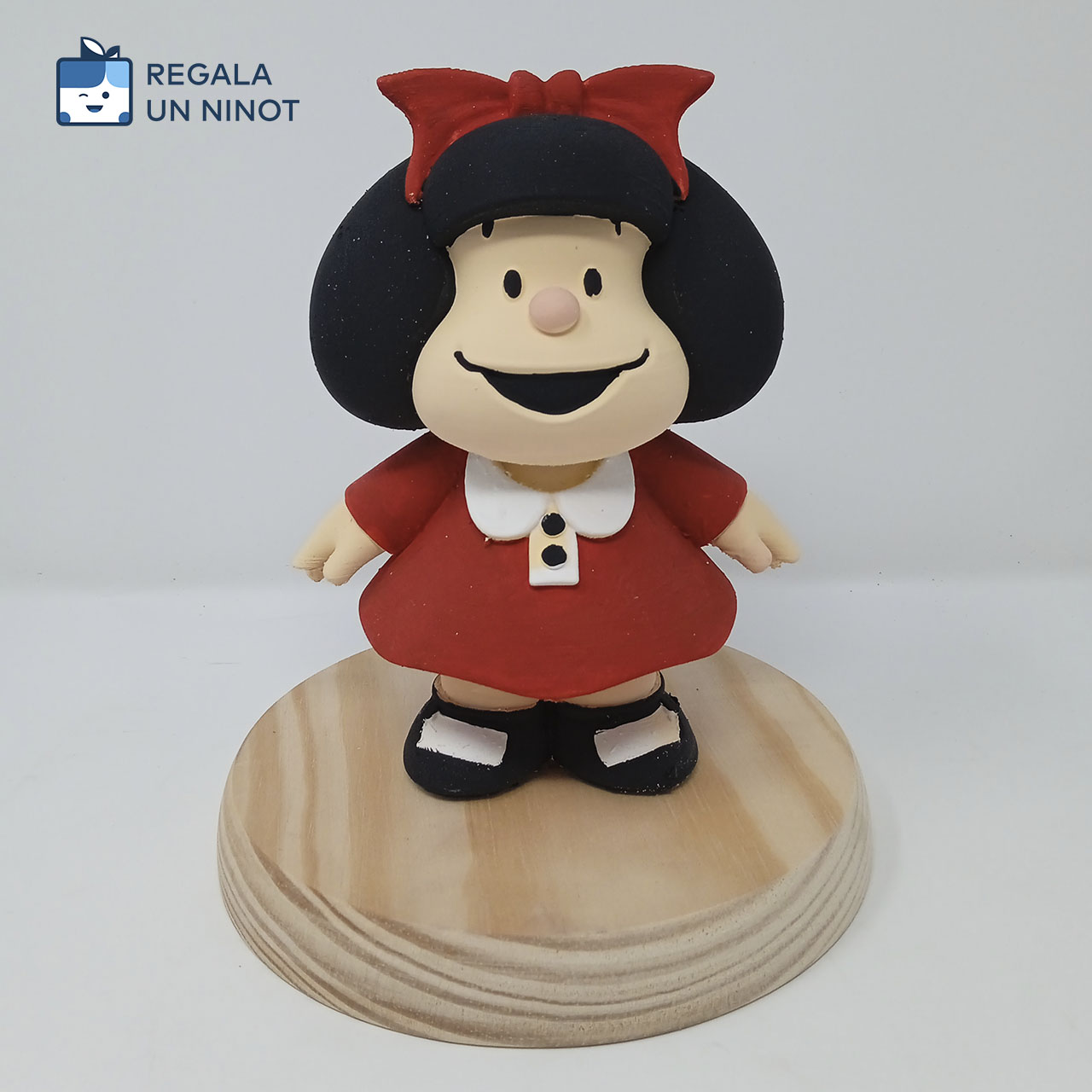 Regala-Un-Ninot-Representación-Mafalda