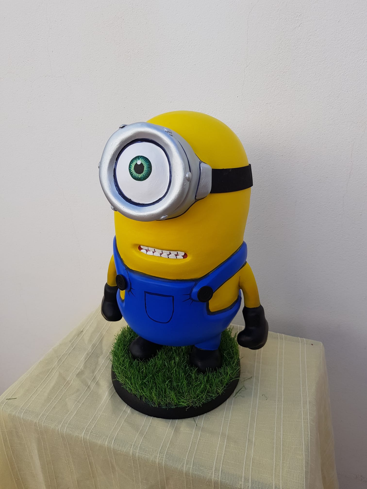Minion 4