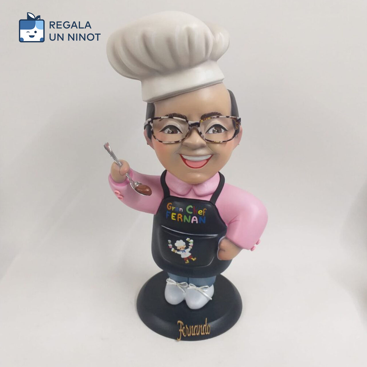Regala-Un-Ninot-Cocinero-Personalizado